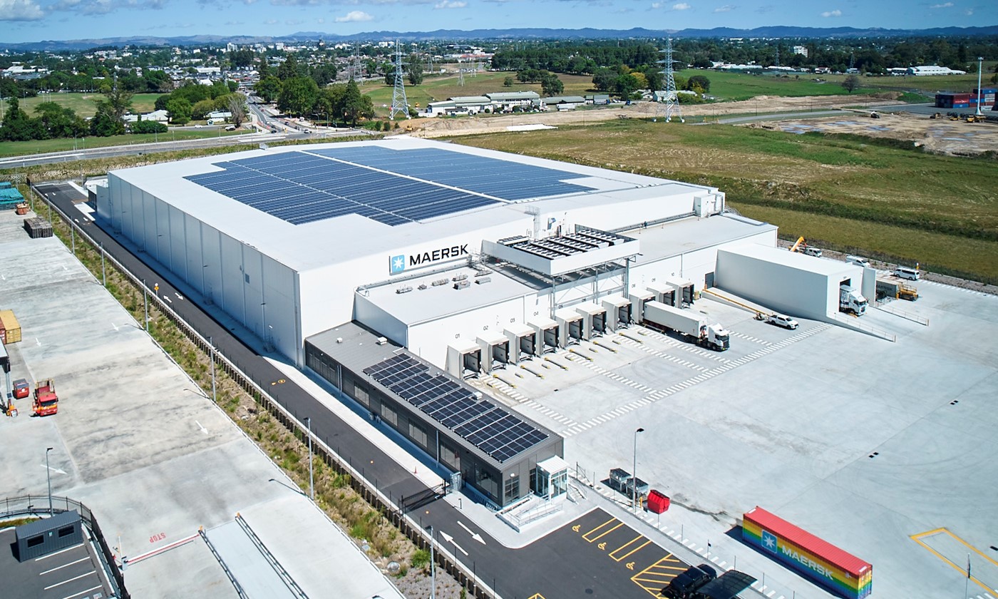 Commercial Solar