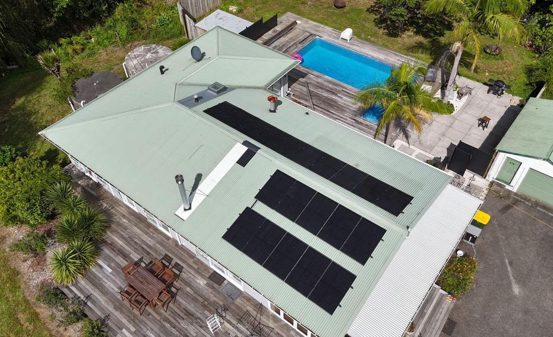 Is Solar Worth It in New Zealand?