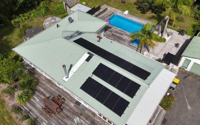 Is Solar Worth It in New Zealand?