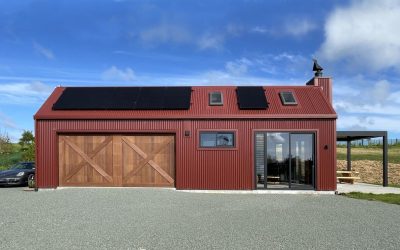 Hybrid Solar: The Best of Both Worlds