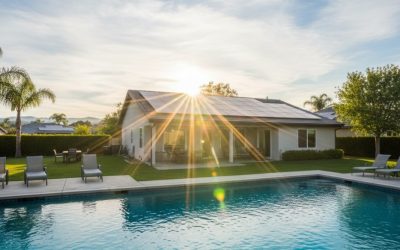 Why Spring is the Best Time to Install Solar